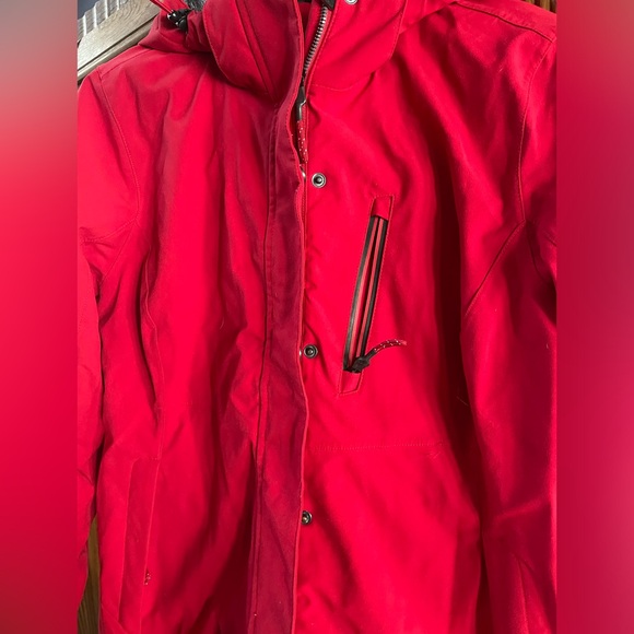 Killtech women’s coat - Picture 6 of 7